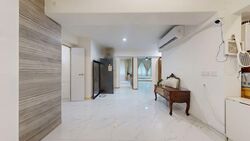 Blk 216A Boon Lay View (Jurong West), HDB 3 Rooms #558096251